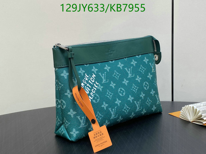 LV-Bag-Mirror Quality Code: KB7955 $: 129USD