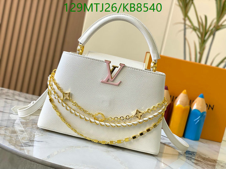 LV-Bag-4A Quality Code: KB8540 $: 129USD