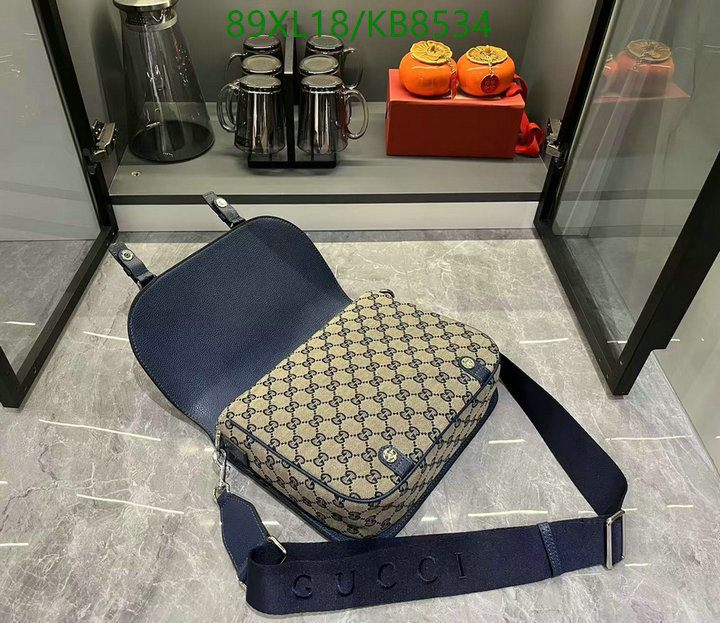 Gucci-Bag-4A Quality Code: KB8534 $: 89USD