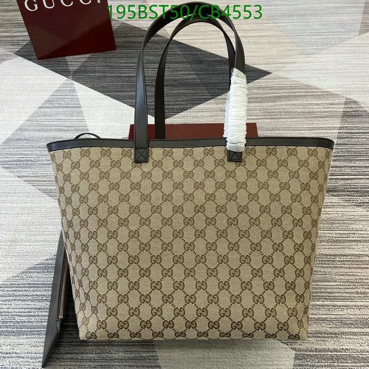 Gucci-Bag-Mirror Quality Code: CB4553 $: 195USD