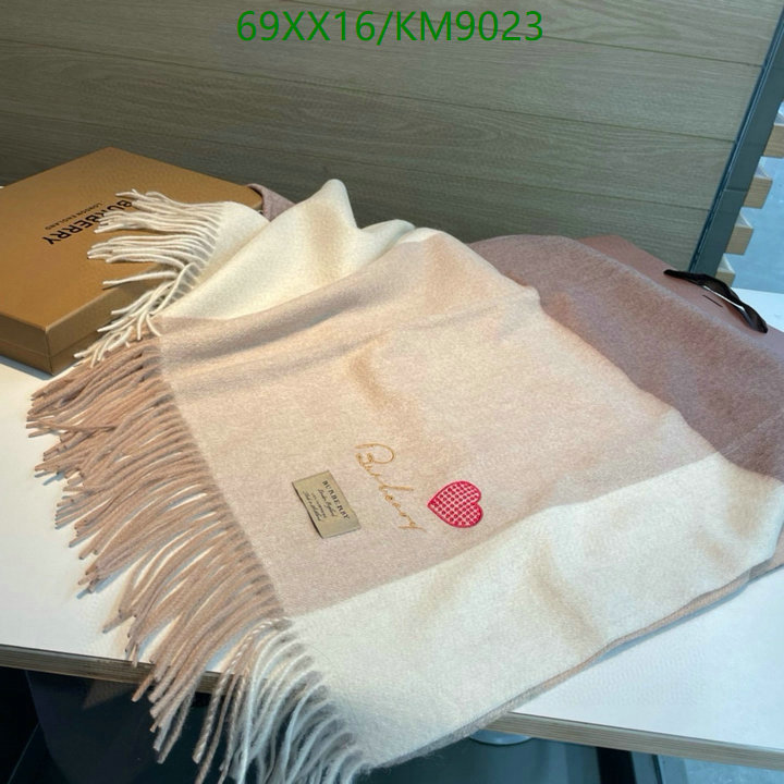 Burberry-Scarf Code: KM9023 $: 69USD