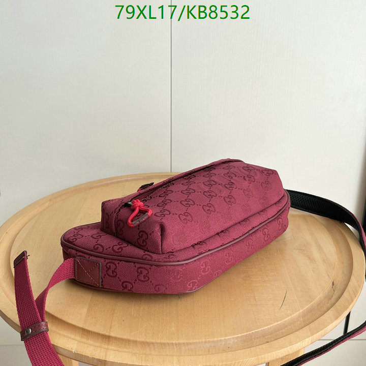 Gucci-Bag-4A Quality Code: KB8532 $: 79USD