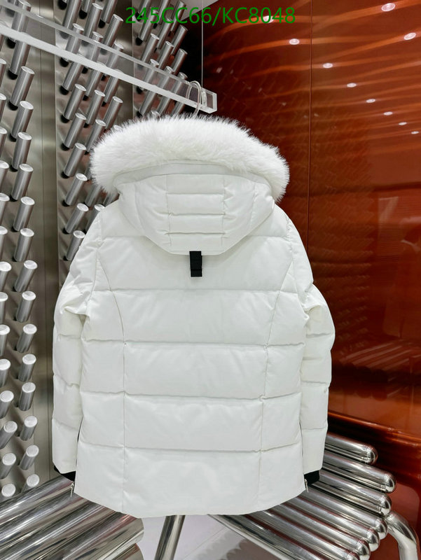 Moose Kunckles-Down jacket Women Code: KC8048 $: 245USD