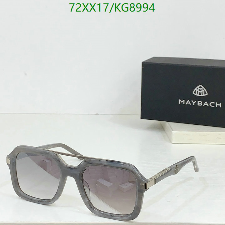 Maybach-Glasses Code: KG8994 $: 72USD