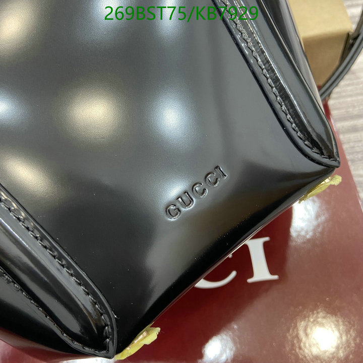 Gucci-Bag-Mirror Quality Code: KB7929 $: 269USD