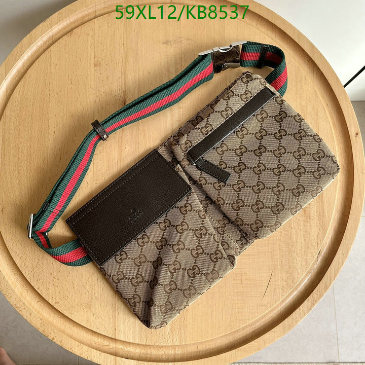 Gucci-Bag-4A Quality Code: KB8537 $: 59USD