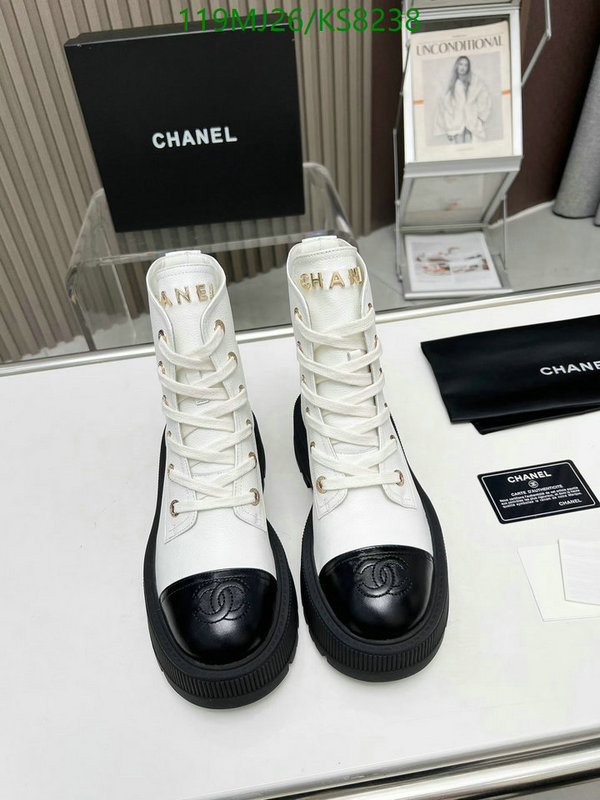 Chanel-Women Shoes Code: KS8238 $: 119USD