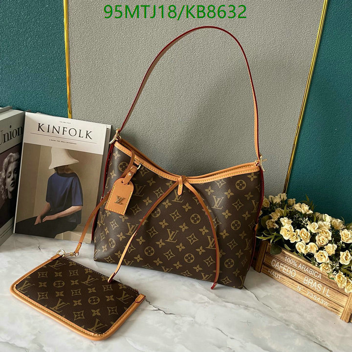 LV-Bag-4A Quality Code: KB8632