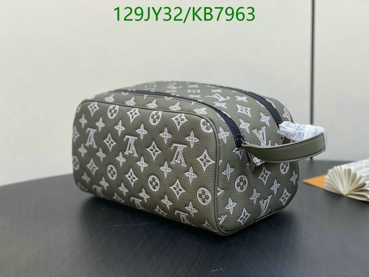 LV-Bag-Mirror Quality Code: KB7963 $: 129USD