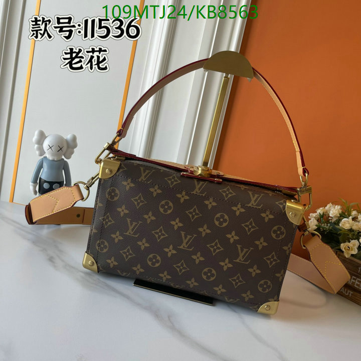 LV-Bag-4A Quality Code: KB8563 $: 109USD