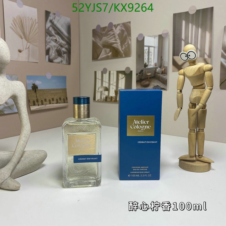 Atelier Cologne-Perfume Code: KX9264 $: 52USD