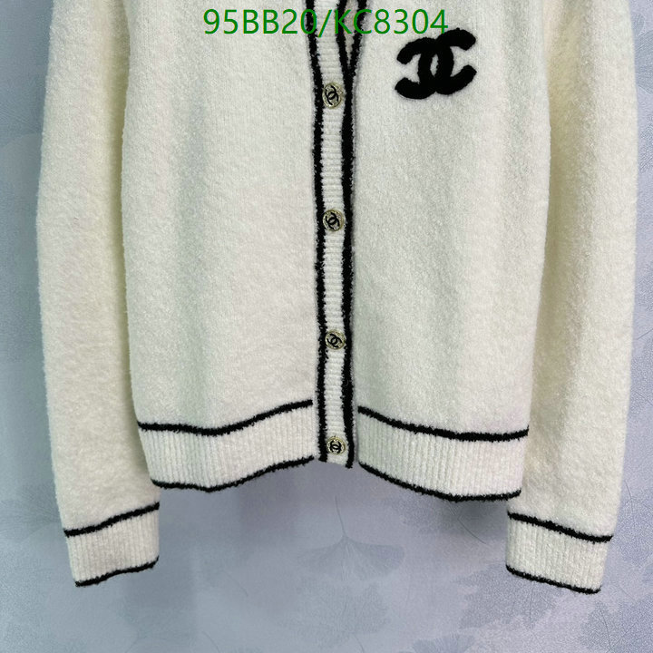 Chanel-Clothing Code: KC8304 $: 95USD