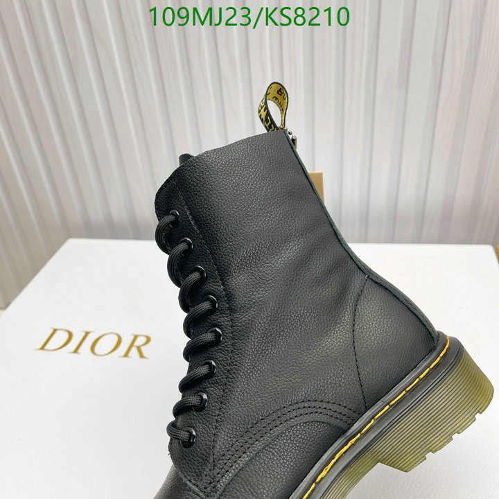 Boots-Women Shoes Code: KS8210 $: 109USD