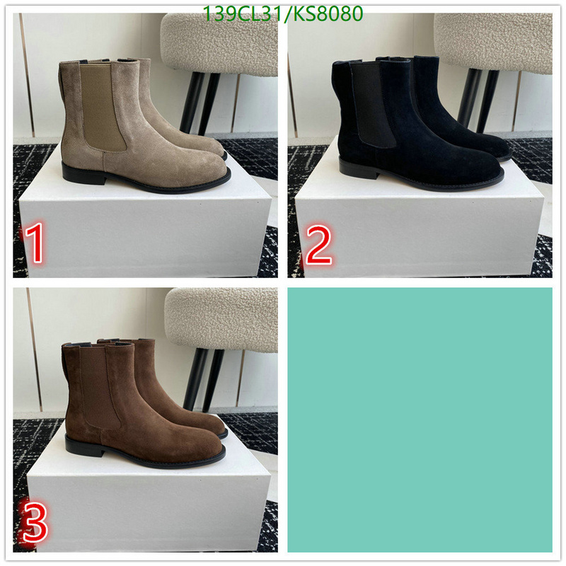 Boots-Women Shoes Code: KS8080 $: 139USD