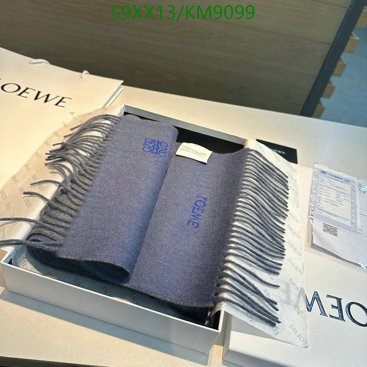 Loewe-Scarf Code: KM9099 $: 59USD