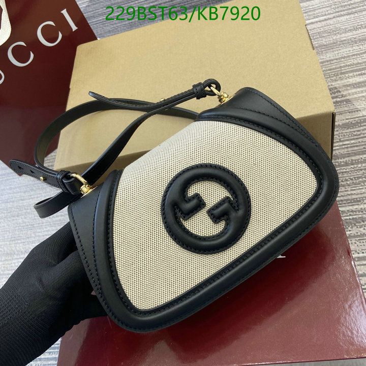 Gucci-Bag-Mirror Quality Code: KB7920 $: 229USD