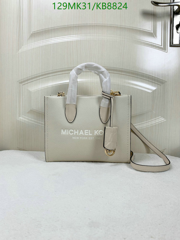 Michael Kors-Bag-Mirror Quality Code: KB8824 $: 129USD