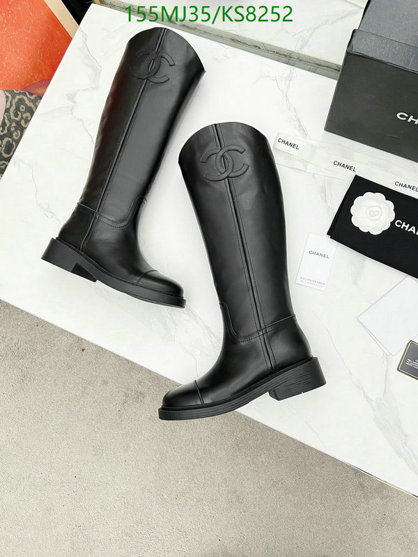 Boots-Women Shoes Code: KS8252 $: 155USD