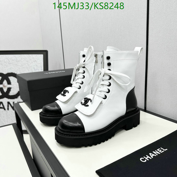 Boots-Women Shoes Code: KS8248 $: 145USD