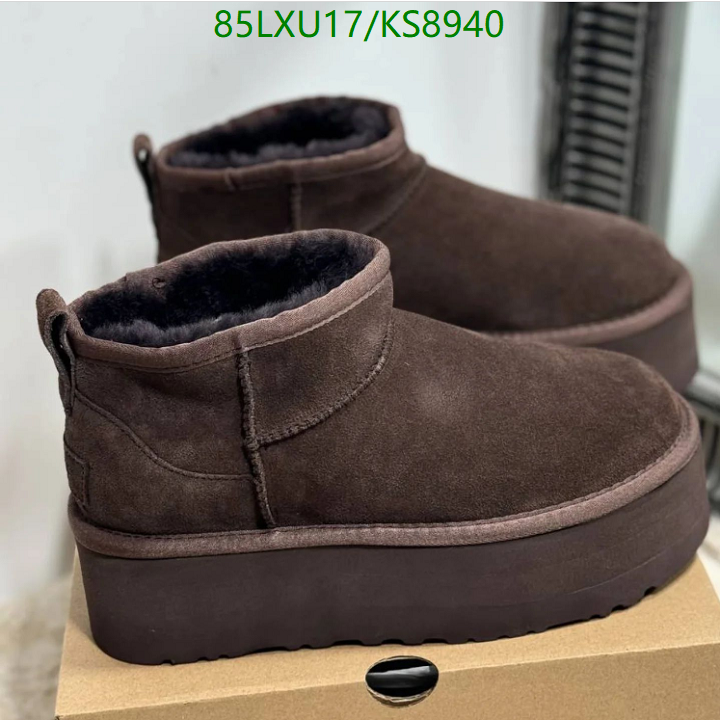 UGG-Women Shoes Code: KS8940 $: 85USD