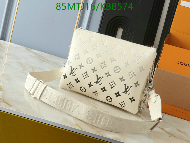 LV-Bag-4A Quality Code: KB8574 $: 85USD