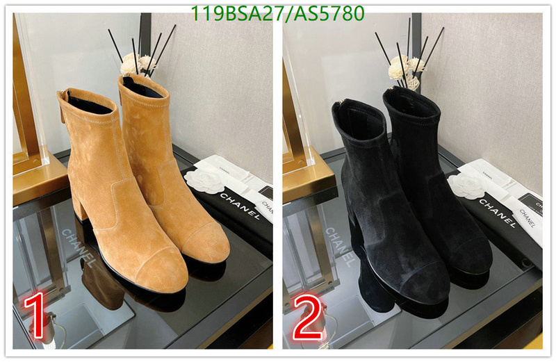 Boots-Women Shoes Code: AS5780 $: 119USD