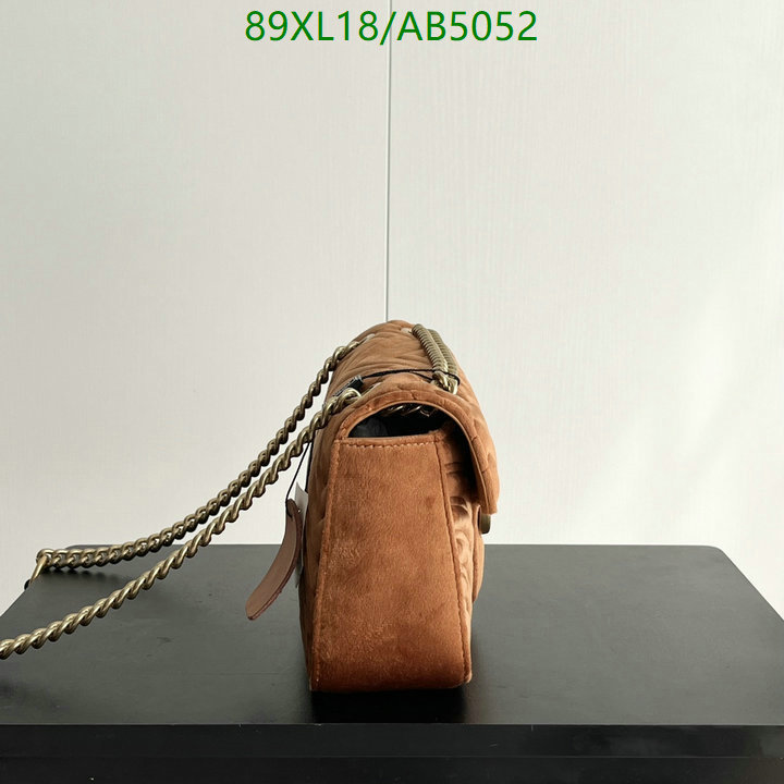 Gucci-Bag-4A Quality Code: AB5052 $: 89USD