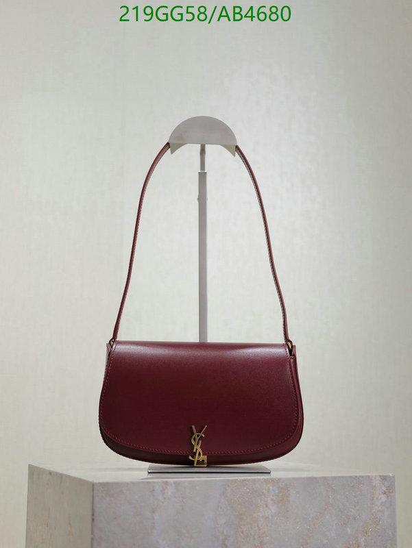 YSL-Bag-Mirror Quality Code: AB4680 $: 219USD