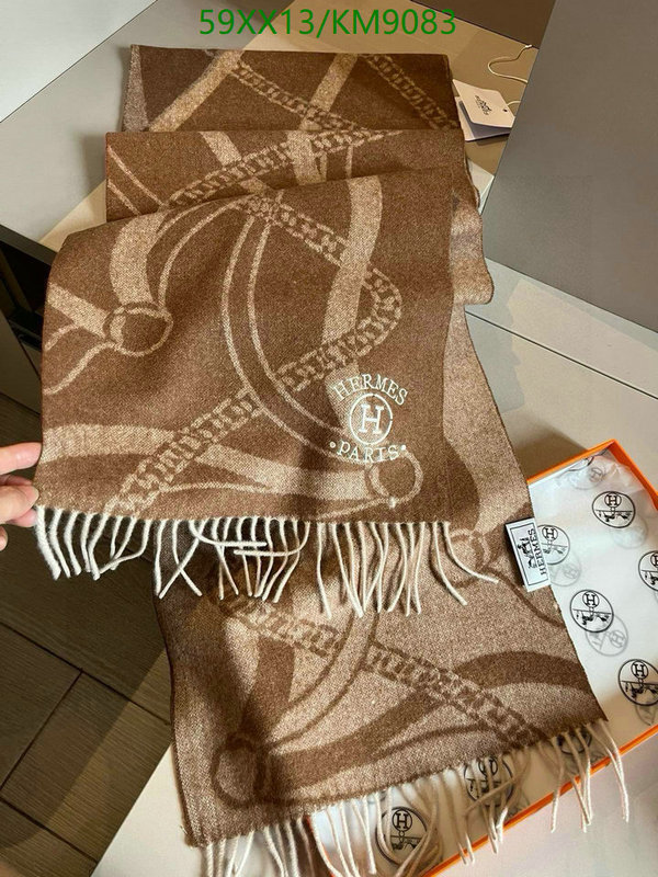 Hermes-Scarf Code: KM9083 $: 59USD