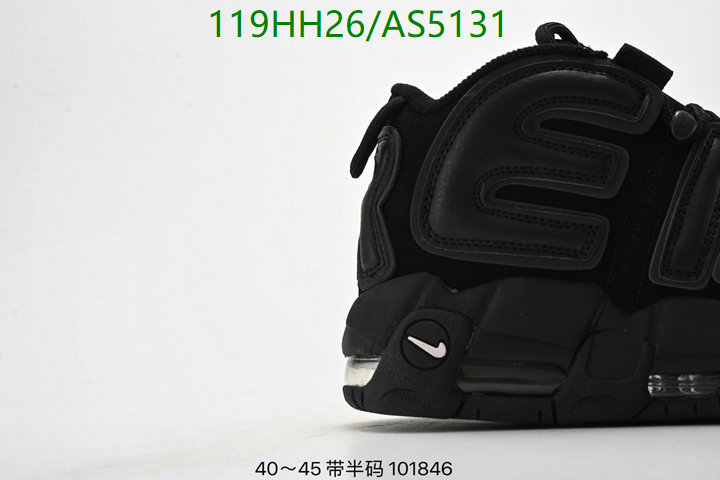 Nike-Men shoes Code: AS5131 $: 119USD