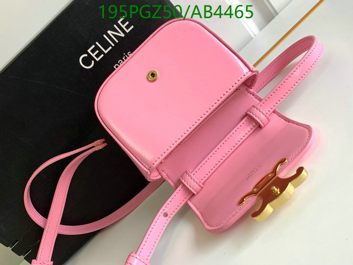 Celine-Bag-Mirror Quality Code: AB4465 $: 195USD