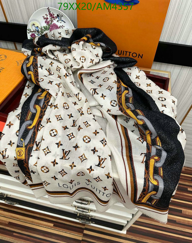 LV-Scarf Code: AM4357 $: 79USD