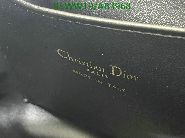 Dior-Bag-4A Quality Code: AB3968