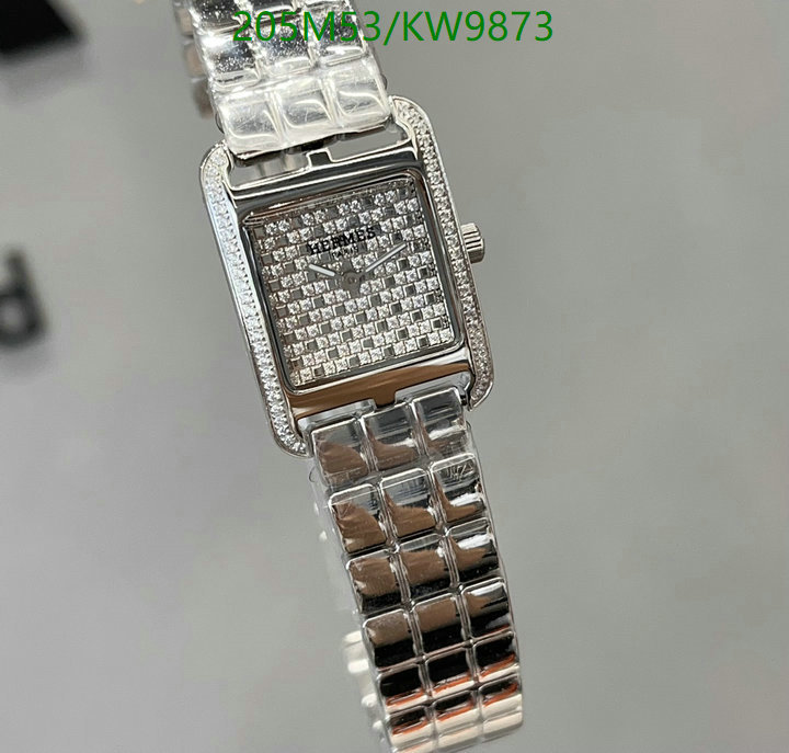 Hermes-Watch-Mirror Quality Code: KW9873 $: 205USD