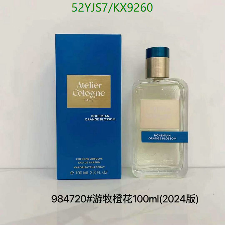 Atelier Cologne-Perfume Code: KX9260 $: 52USD