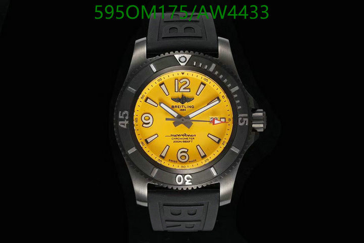 Breitling-Watch-Mirror Quality Code: AW4433 $: 595USD