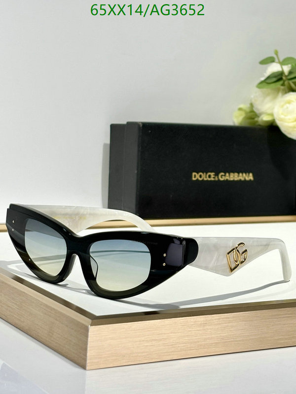 D&G-Glasses Code: AG3652 $: 65USD