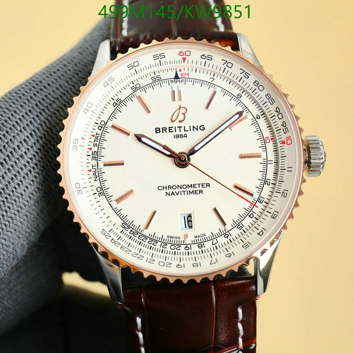 Breitling-Watch-Mirror Quality Code: KW9851 $: 499USD