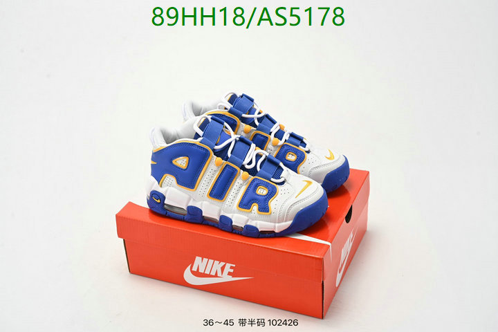 Nike-Men shoes Code: AS5178 $: 89USD