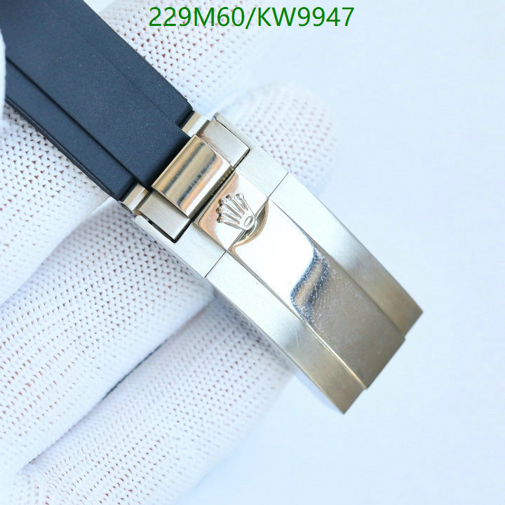 Rolex-Watch-Mirror Quality Code: KW9947 $: 229USD