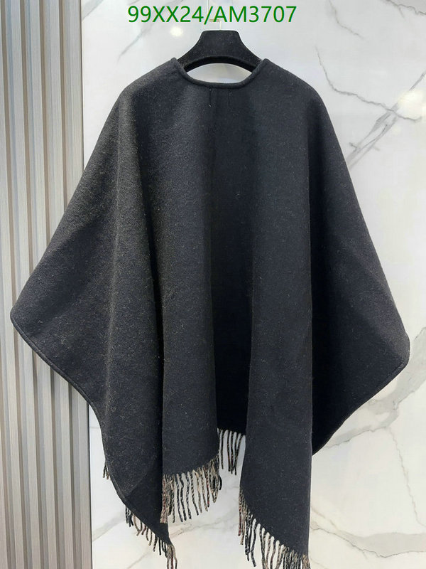 Burberry-Scarf Code: AM3707 $: 99USD