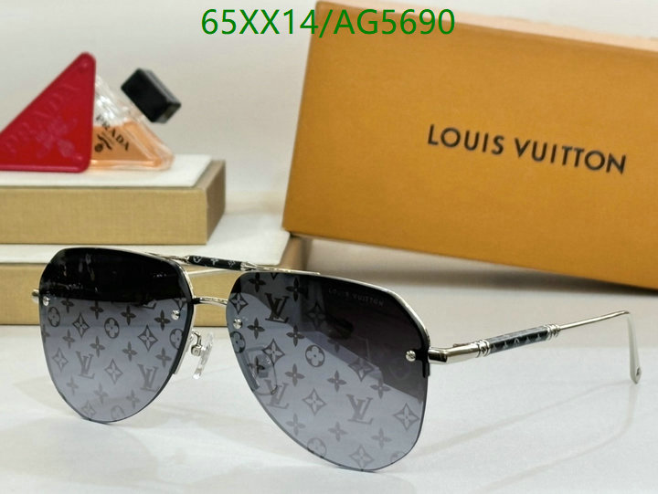 LV-Glasses Code: AG5690 $: 65USD