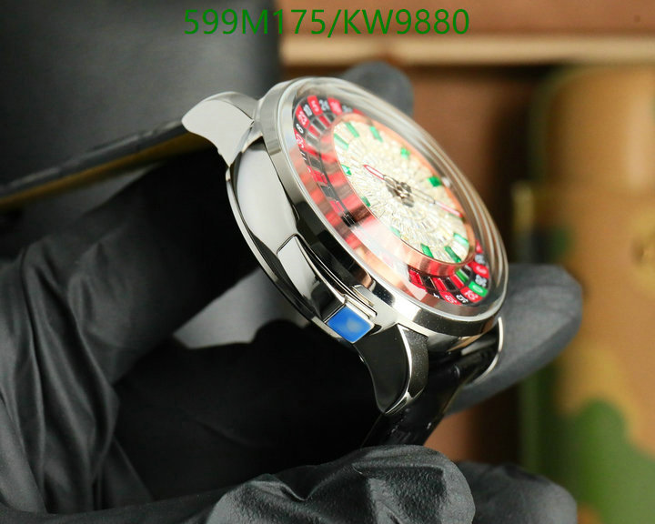 Jacob&Co-Watch-Mirror Quality Code: KW9880 $: 599USD