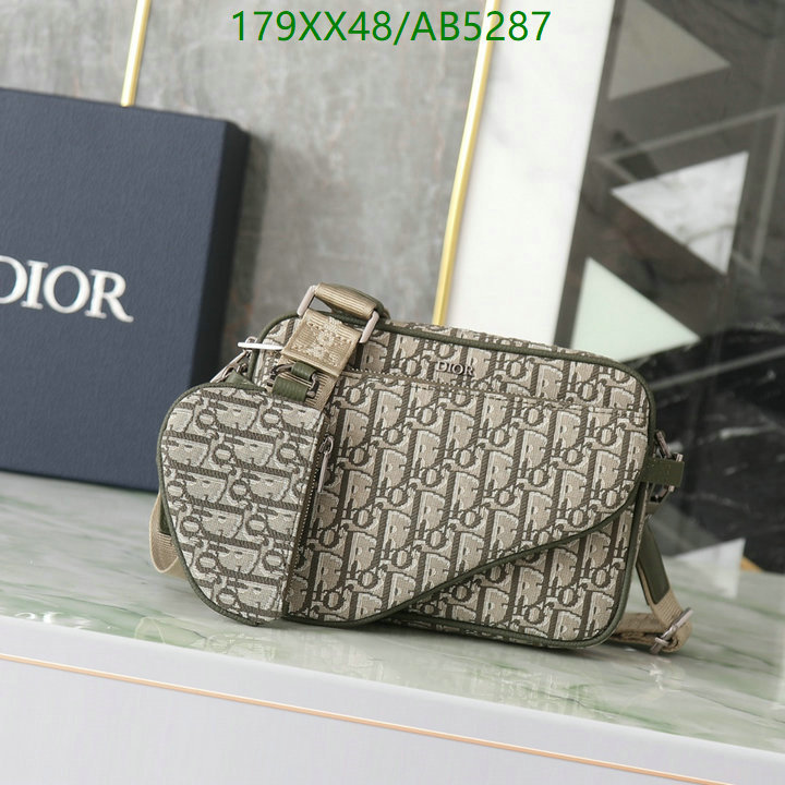 Dior-Bag-Mirror Quality Code: AB5287 $: 179USD