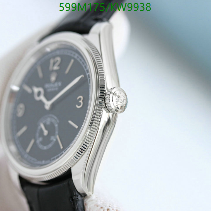 Rolex-Watch-Mirror Quality Code: KW9938 $: 599USD