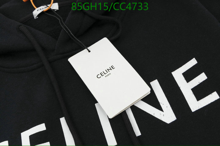 Celine-Clothing Code: CC4733 $: 85USD