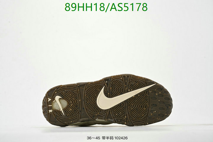 Nike-Men shoes Code: AS5178 $: 89USD