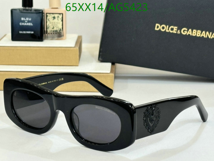 D&G-Glasses Code: AG5423 $: 65USD