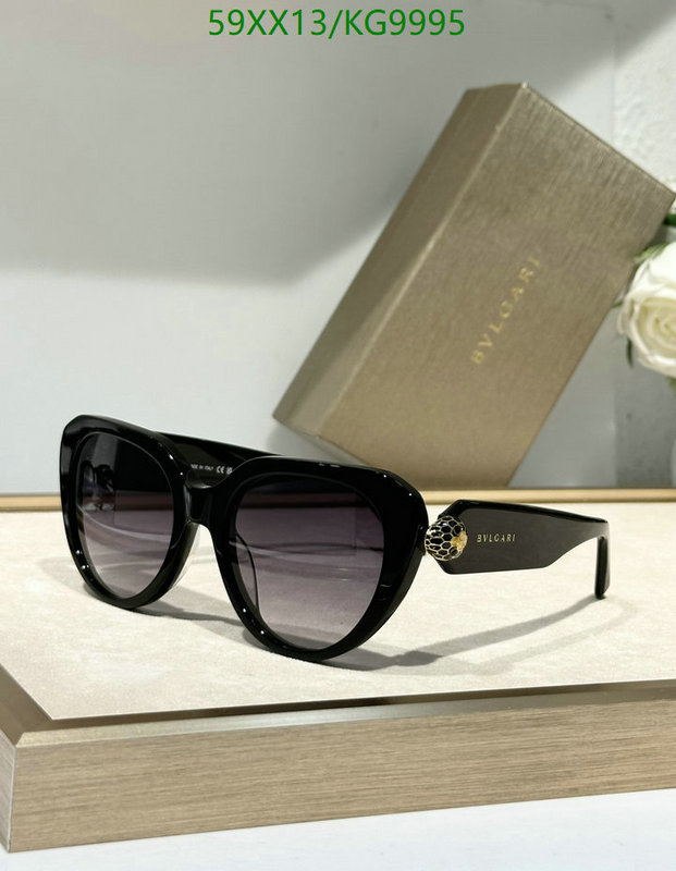 Bvlgari-Glasses Code: KG9995 $: 59USD