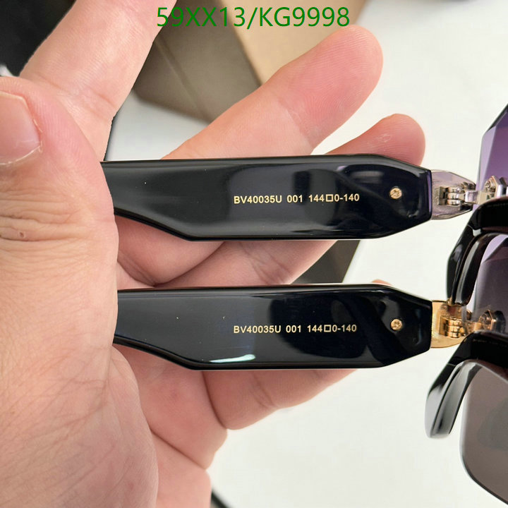 Bvlgari-Glasses Code: KG9998 $: 59USD